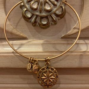 Compass Alex and Ani